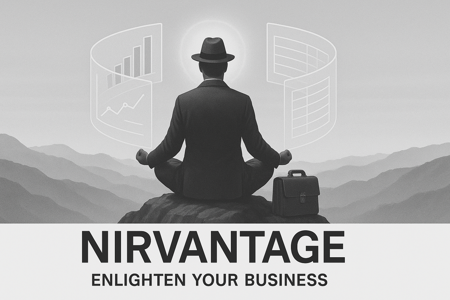 Nirvantage Logo